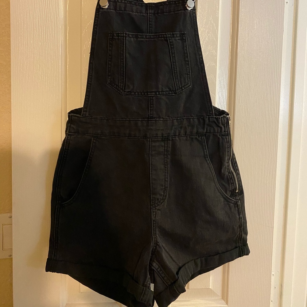 Overalls